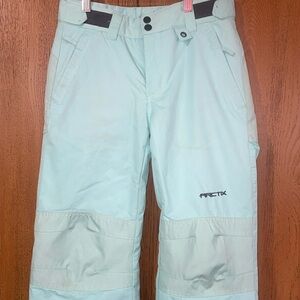 Arctic - Kids - Snowboarding pants